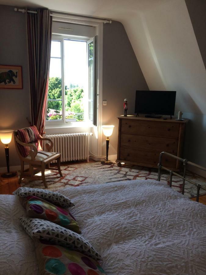Le Clos Saint-Brice Les Portes du Coglais Ngoại thất bức ảnh