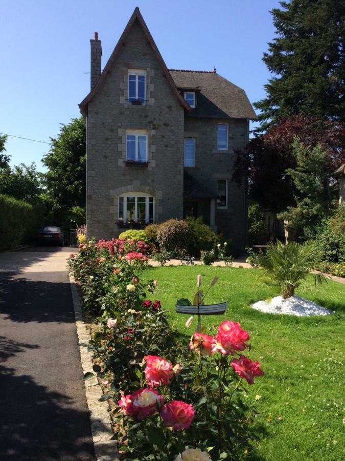 Le Clos Saint-Brice Les Portes du Coglais Ngoại thất bức ảnh
